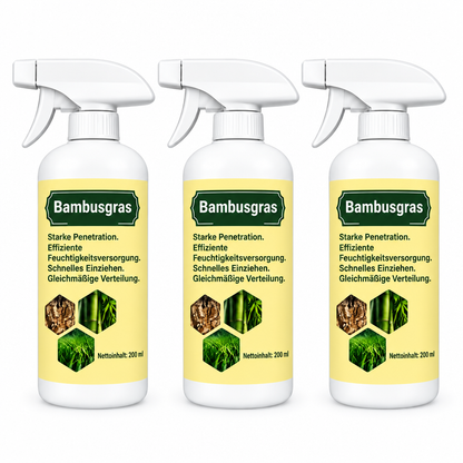 2026 SALE🎁 – Schnell wirkendes natürliches Unkraut- & Grasvernichtungsspray