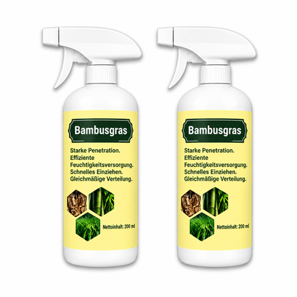 2026 SALE🎁 – Schnell wirkendes natürliches Unkraut- & Grasvernichtungsspray