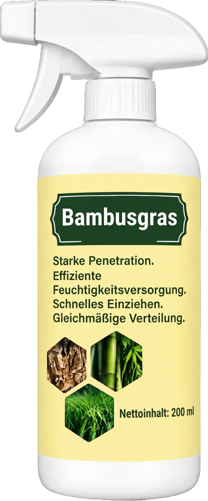 2026 SALE🎁 – Schnell wirkendes natürliches Unkraut- & Grasvernichtungsspray